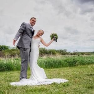 Meet your Posher, Bryce anne